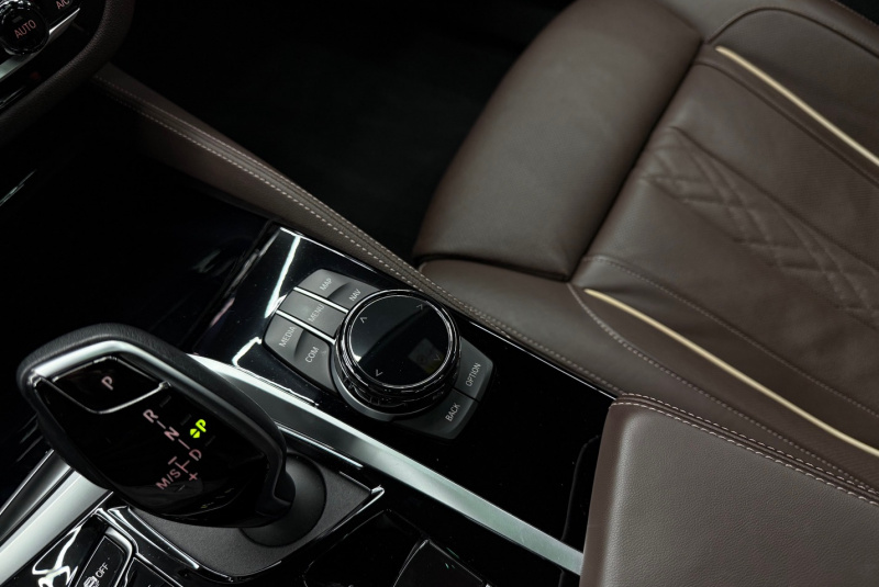  Ponuka vozidiel / BMW Rad 6 GT 640d mHEV xDrive Gran Turismo A/T - video