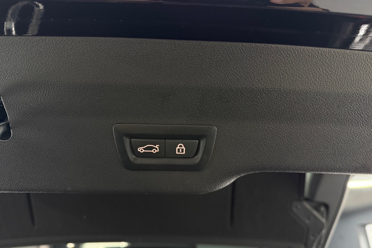 Ponuka vozidiel / BMW Rad 6 GT 640d mHEV xDrive Gran Turismo A/T - video