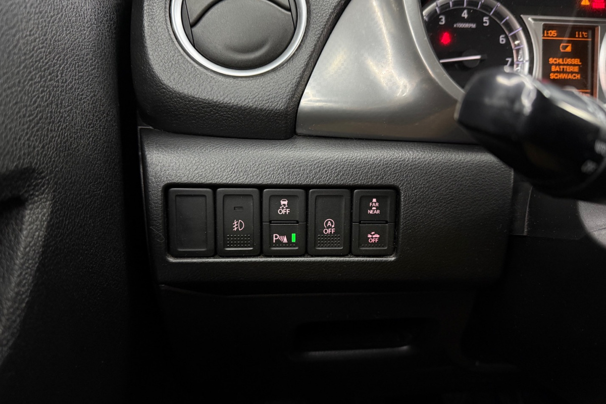 Ponuka vozidiel / Suzuki Vitara 1.6 VVT Comfort 2WD - video