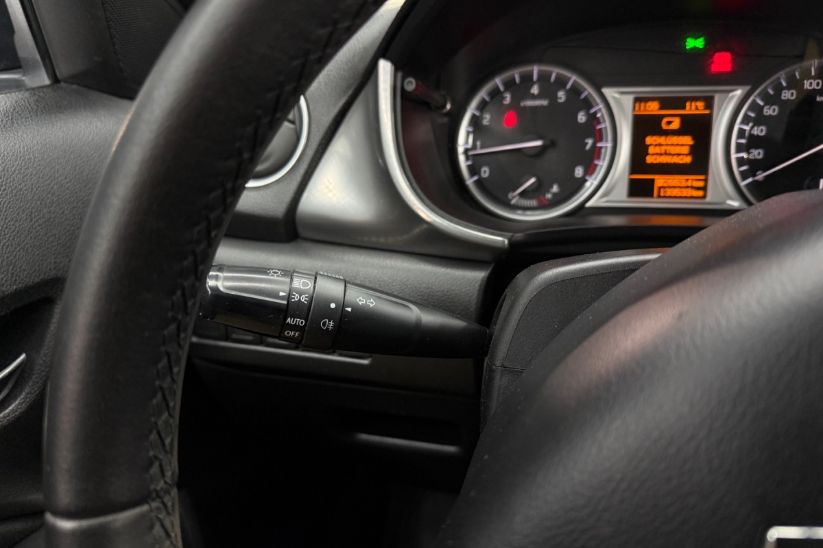 Ponuka vozidiel / Suzuki Vitara 1.6 VVT Comfort 2WD - video