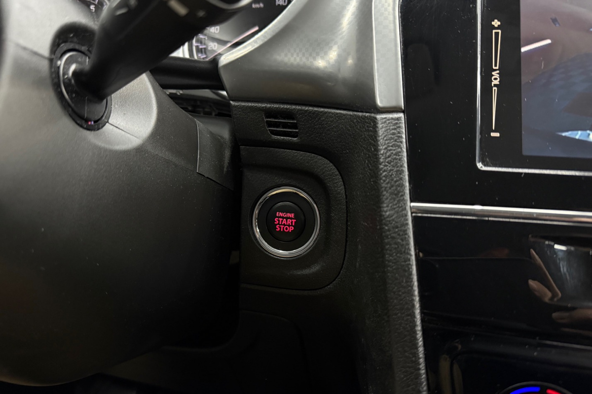 Ponuka vozidiel / Suzuki Vitara 1.6 VVT Comfort 2WD - video