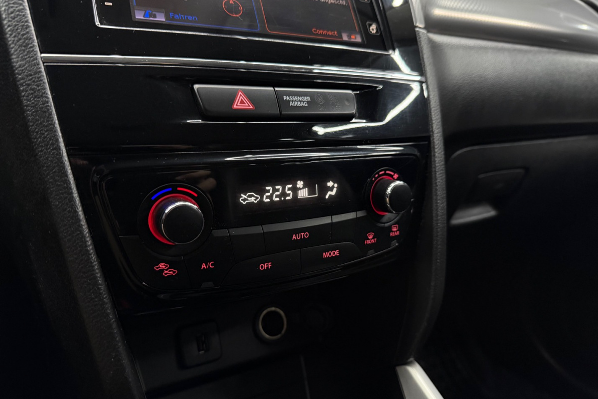 Ponuka vozidiel / Suzuki Vitara 1.6 VVT Comfort 2WD - video