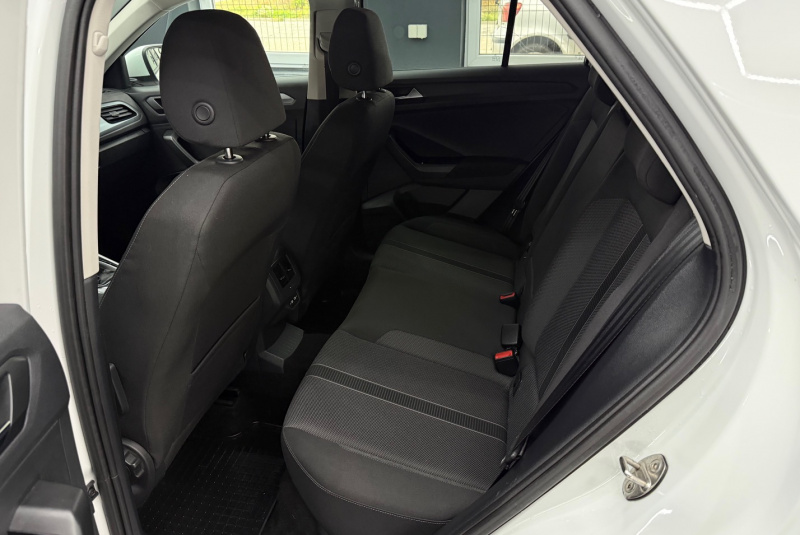  Ponuka vozidiel / Volkswagen T-Roc 1.5 TSI Style DSG - video