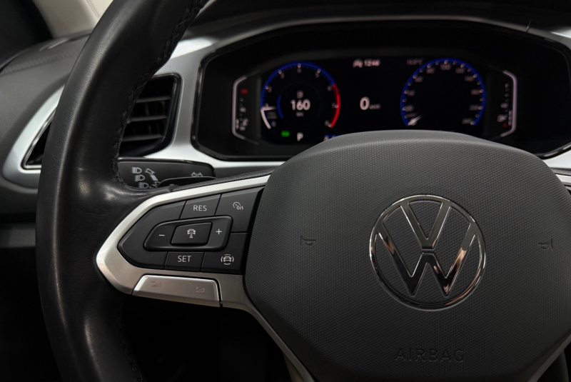  Ponuka vozidiel / Volkswagen T-Roc 1.5 TSI Style DSG - video