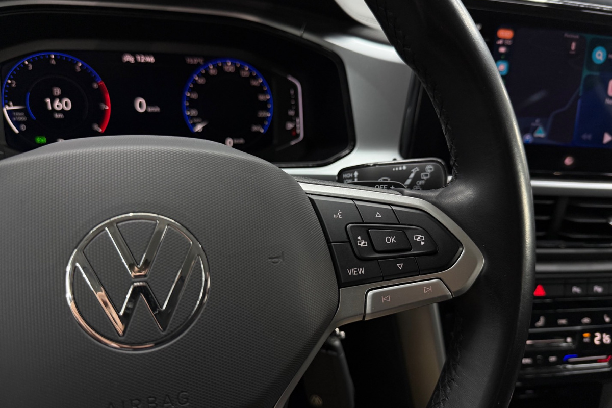 Ponuka vozidiel / Volkswagen T-Roc 1.5 TSI Style DSG - video