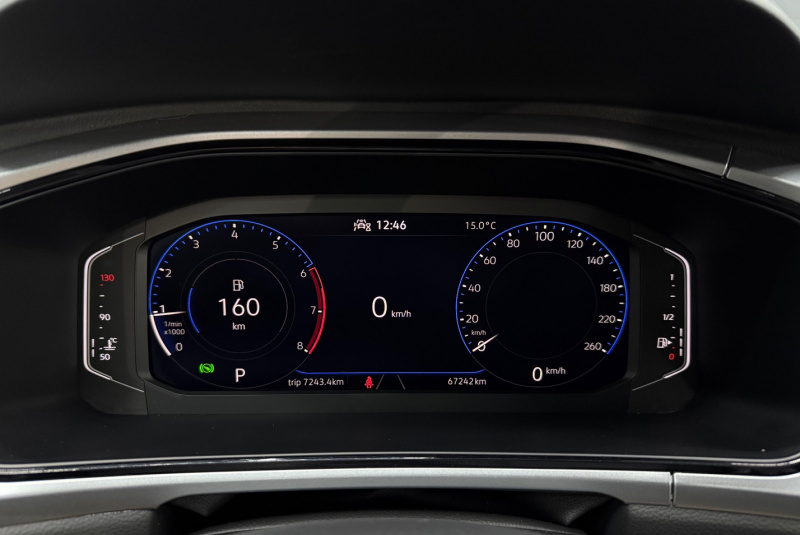 Ponuka vozidiel / Volkswagen T-Roc 1.5 TSI Style DSG - video  Ponuka vozidiel / Volkswagen T-Roc 1.5 TSI Style DSG - video