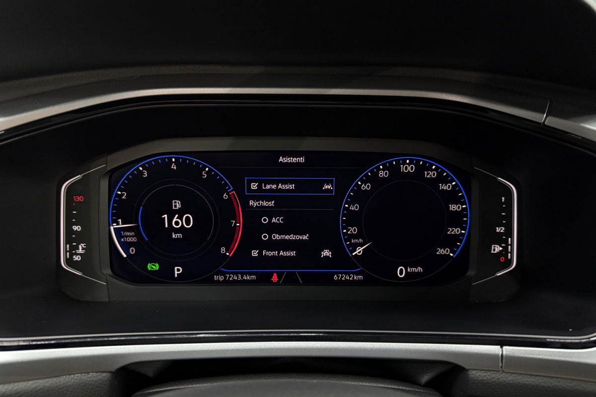 Ponuka vozidiel / Volkswagen T-Roc 1.5 TSI Style DSG - video