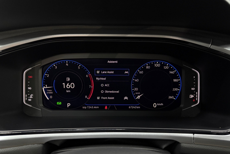  Ponuka vozidiel / Volkswagen T-Roc 1.5 TSI Style DSG - video