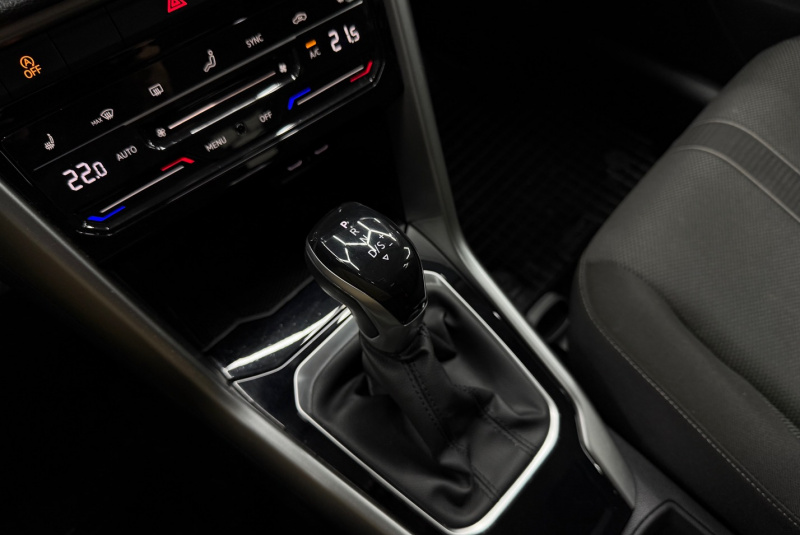  Ponuka vozidiel / Volkswagen T-Roc 1.5 TSI Style DSG - video