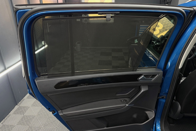 Ponuka vozidiel / Volkswagen Touran 1.4 TSI BMT R-Line Highline DSG - video  Ponuka vozidiel / Volkswagen Touran 1.4 TSI BMT R-Line Highline DSG - video