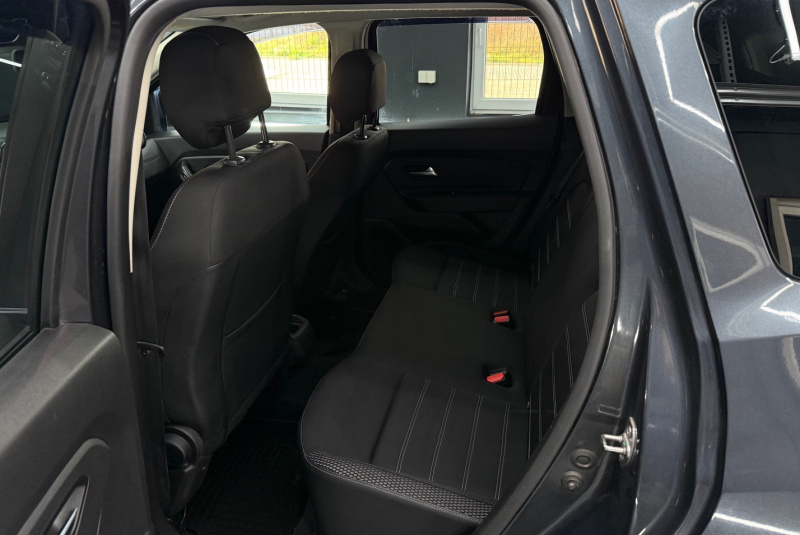  Ponuka vozidiel / Dacia Duster 1.2 TCe S S Prestige 4x4 - video