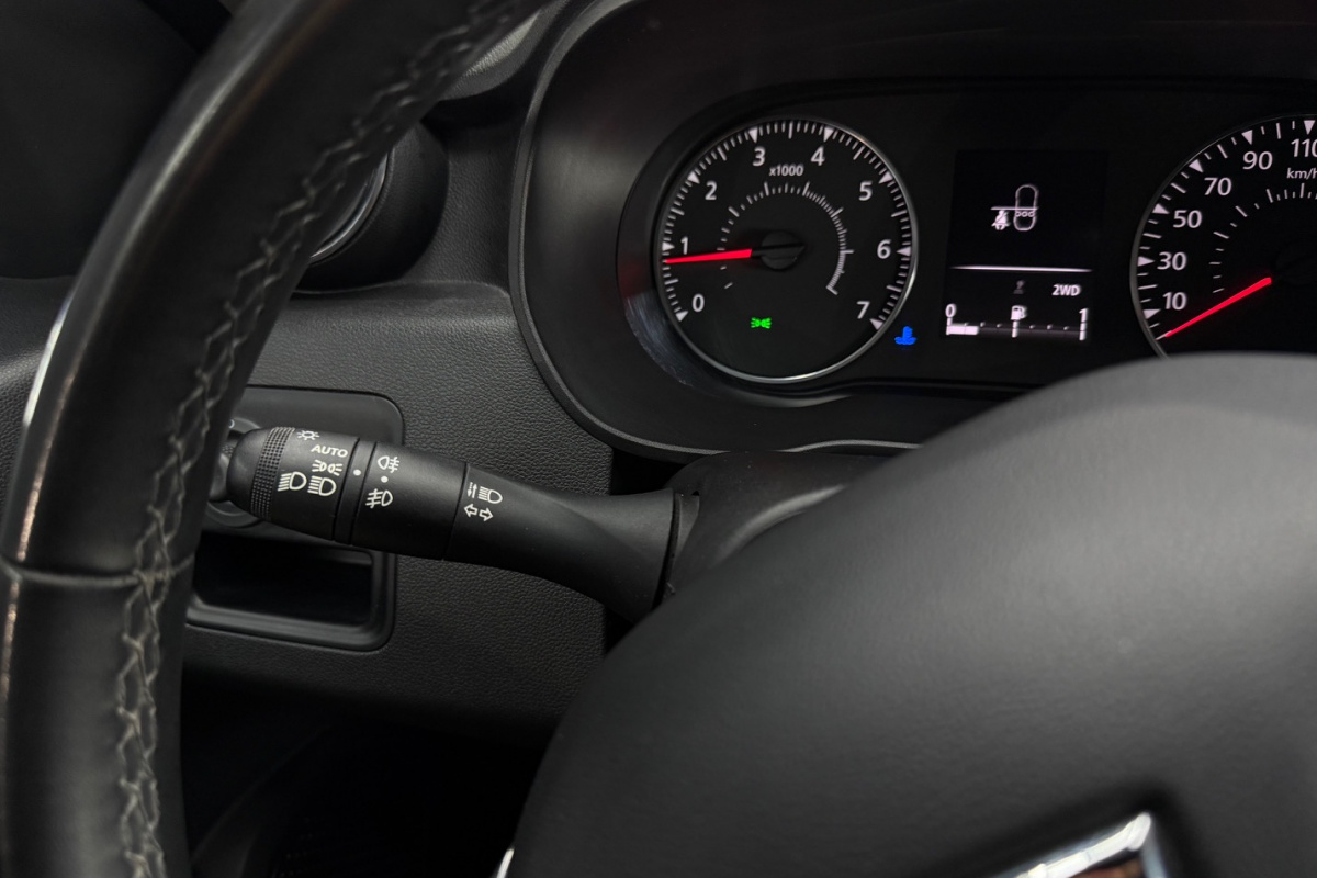 Ponuka vozidiel / Dacia Duster 1.2 TCe S S Prestige 4x4 - video