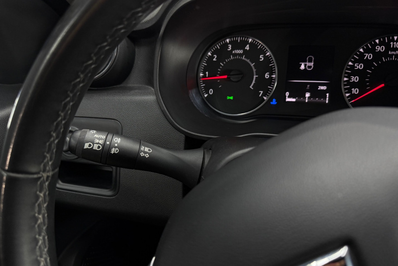  Ponuka vozidiel / Dacia Duster 1.2 TCe S S Prestige 4x4 - video