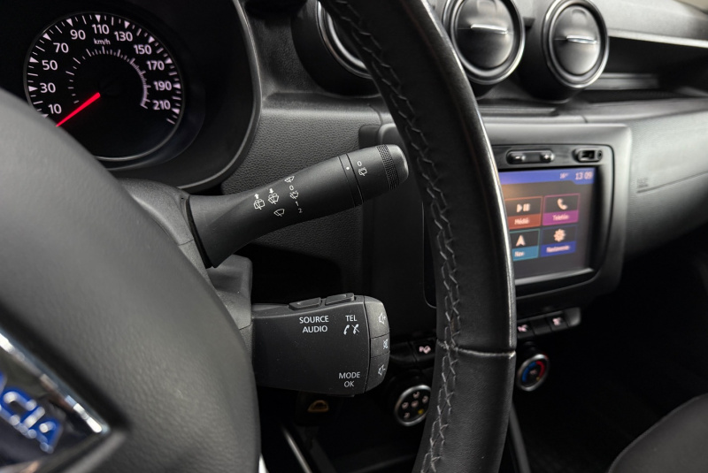  Ponuka vozidiel / Dacia Duster 1.2 TCe S S Prestige 4x4 - video