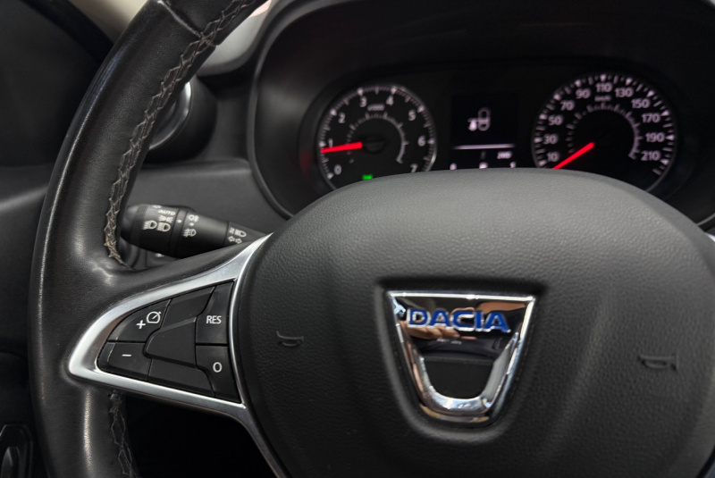 Ponuka vozidiel / Dacia Duster 1.2 TCe S S Prestige 4x4 - video  Ponuka vozidiel / Dacia Duster 1.2 TCe S S Prestige 4x4 - video