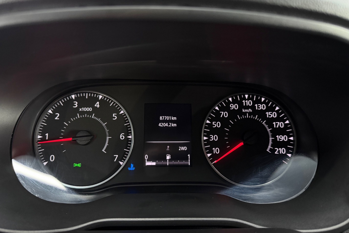 Ponuka vozidiel / Dacia Duster 1.2 TCe S S Prestige 4x4 - video