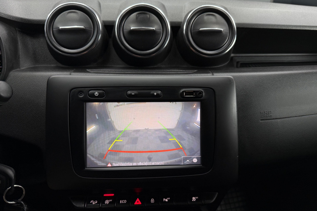 Ponuka vozidiel / Dacia Duster 1.2 TCe S S Prestige 4x4 - video Ponuka vozidiel / Dacia Duster 1.2 TCe S S Prestige 4x4 - video