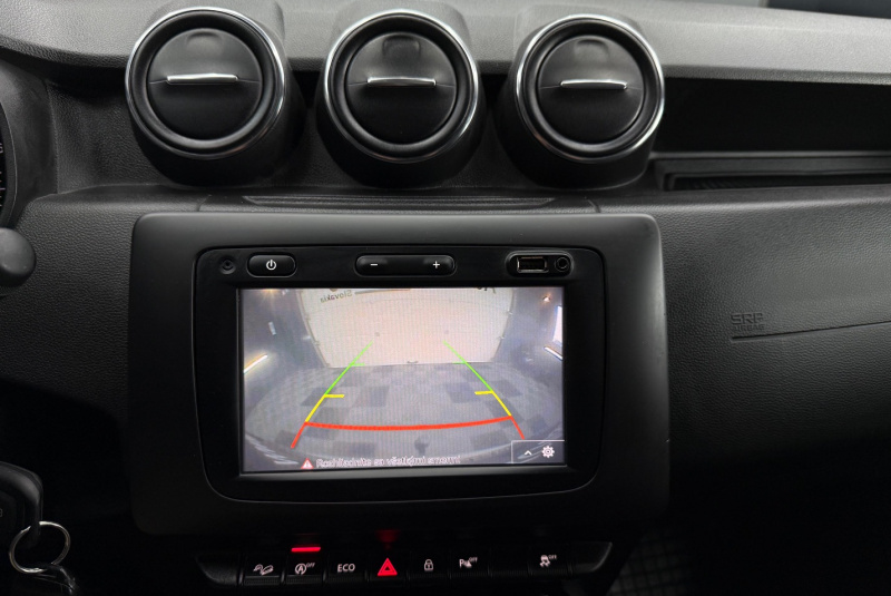 Ponuka vozidiel / Dacia Duster 1.2 TCe S S Prestige 4x4 - video  Ponuka vozidiel / Dacia Duster 1.2 TCe S S Prestige 4x4 - video