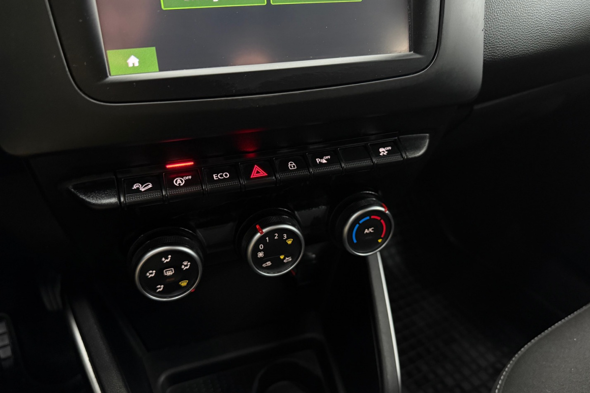 Ponuka vozidiel / Dacia Duster 1.2 TCe S S Prestige 4x4 - video Ponuka vozidiel / Dacia Duster 1.2 TCe S S Prestige 4x4 - video