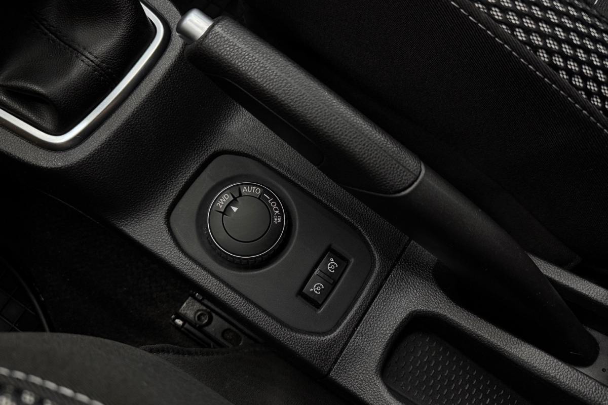 Ponuka vozidiel / Dacia Duster 1.2 TCe S S Prestige 4x4 - video Ponuka vozidiel / Dacia Duster 1.2 TCe S S Prestige 4x4 - video