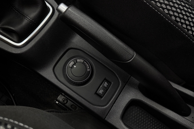  Ponuka vozidiel / Dacia Duster 1.2 TCe S S Prestige 4x4 - video