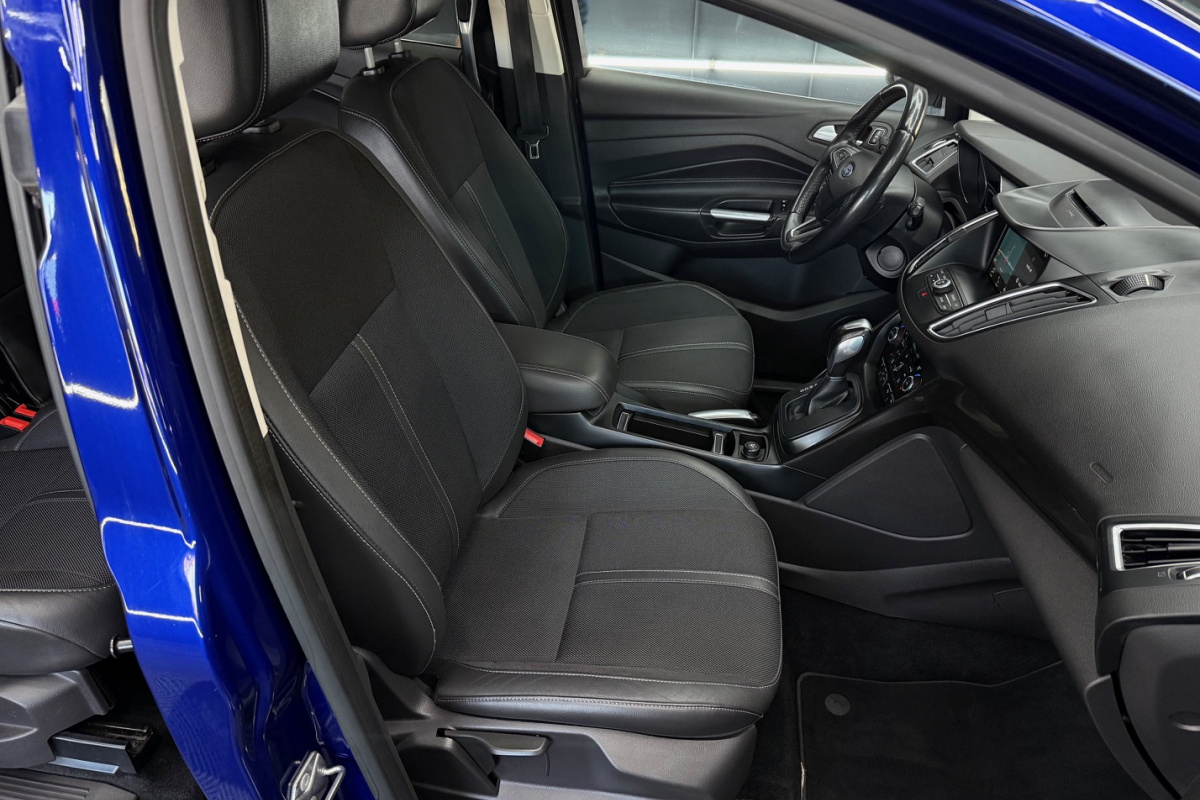 Ponuka vozidiel / Ford Grand C-Max 1.5 TDCi 120k Titanium A/T - video Ponuka vozidiel / Ford Grand C-Max 1.5 TDCi 120k Titanium A/T - video