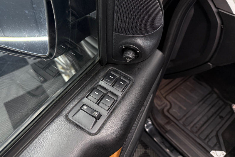  Ponuka vozidiel / Land Rover Range Rover Sport 2.7 TDV6 SE - video