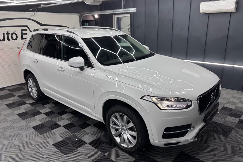  Ponuka vozidiel / Volvo XC90 2.0 T5 MOMENTUM 4x4 7-MIEST - video