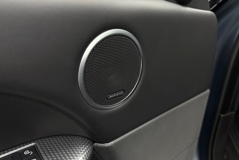  Ponuka vozidiel / Land Rover Range Rover Sport 5.0 V8 S/C SVR - video