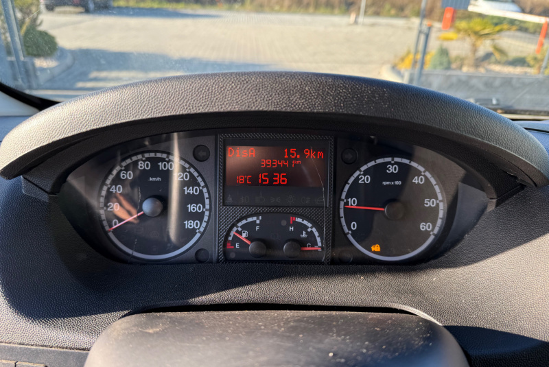 Ponuka vozidiel / Fiat Ducato 2.3 MultiJet L4H3 - video Ponuka vozidiel / Fiat Ducato 2.3 MultiJet L4H3 - video