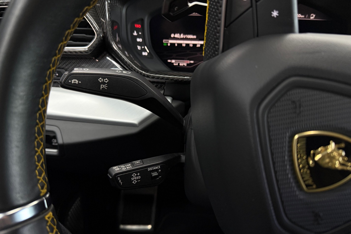 Ponuka vozidiel / Lamborghini Urus 4.0 V8 Mansory 700koní - video Ponuka vozidiel / Lamborghini Urus 4.0 V8 Mansory 700koní - video