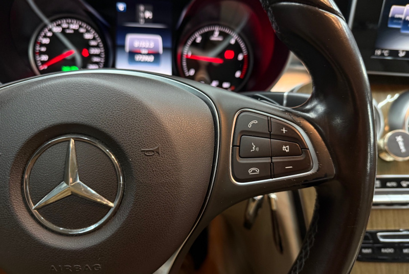  Ponuka vozidiel / Mercedes-Benz C trieda Kombi 200 d A/T - video