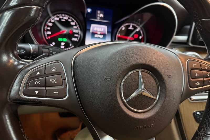  Ponuka vozidiel / Mercedes-Benz C trieda Kombi 200 d A/T - video