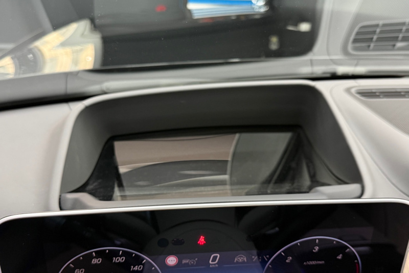 Ponuka vozidiel / Mercedes-Benz S trieda Sedan 400 d L 4MATIC A/T - video Ponuka vozidiel / Mercedes-Benz S trieda Sedan 400 d L 4MATIC A/T - video