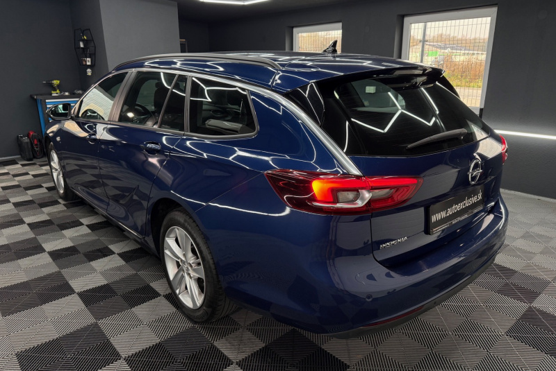 Ponuka vozidiel / Opel Insignia ST 1.5 CDTi S S Elegance A/T - video Ponuka vozidiel / Opel Insignia ST 1.5 CDTi S S Elegance A/T - video