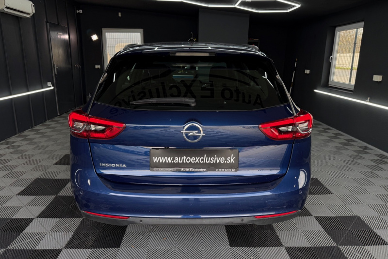 Ponuka vozidiel / Opel Insignia ST 1.5 CDTi S S Elegance A/T - video Ponuka vozidiel / Opel Insignia ST 1.5 CDTi S S Elegance A/T - video
