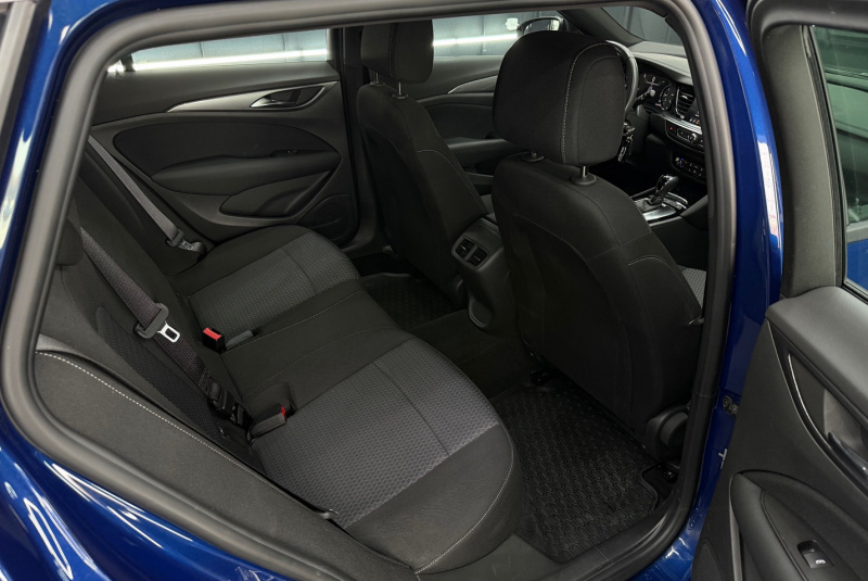  Ponuka vozidiel / Opel Insignia ST 1.5 CDTi S S Elegance A/T - video