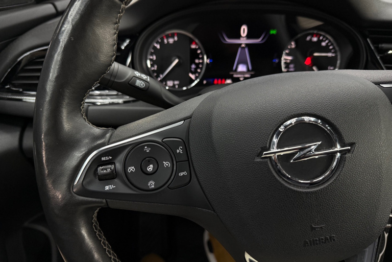  Ponuka vozidiel / Opel Insignia ST 1.5 CDTi S S Elegance A/T - video