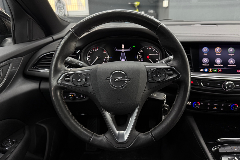  Ponuka vozidiel / Opel Insignia ST 1.5 CDTi S S Elegance A/T - video