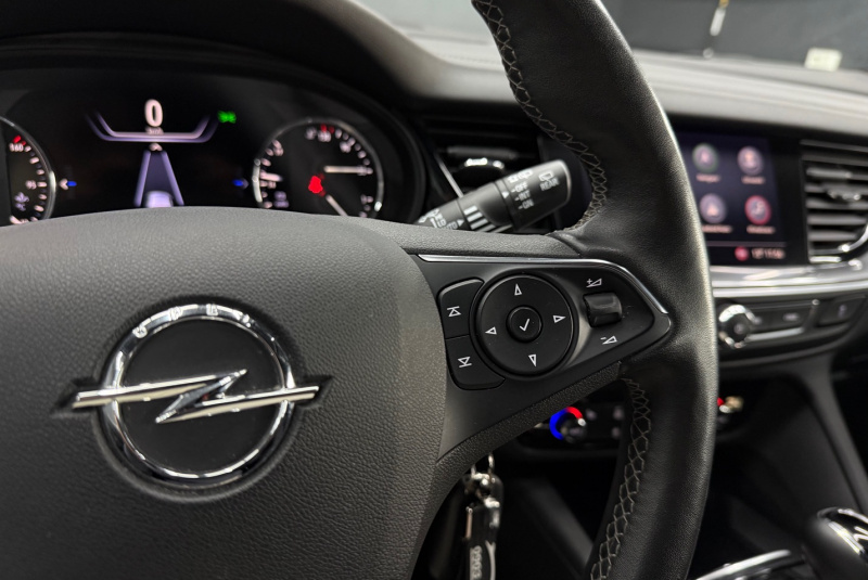 Ponuka vozidiel / Opel Insignia ST 1.5 CDTi S S Elegance A/T - video Ponuka vozidiel / Opel Insignia ST 1.5 CDTi S S Elegance A/T - video