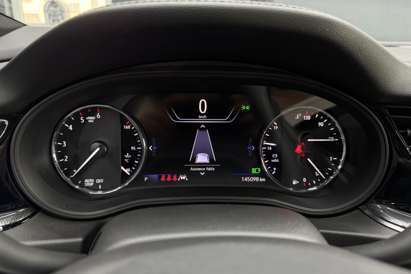  Ponuka vozidiel / Opel Insignia ST 1.5 CDTi S S Elegance A/T - video