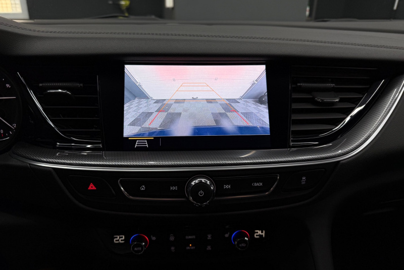 Ponuka vozidiel / Opel Insignia ST 1.5 CDTi S S Elegance A/T - video Ponuka vozidiel / Opel Insignia ST 1.5 CDTi S S Elegance A/T - video