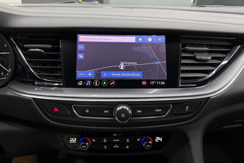 Ponuka vozidiel / Opel Insignia ST 1.5 CDTi S S Elegance A/T - video Ponuka vozidiel / Opel Insignia ST 1.5 CDTi S S Elegance A/T - video