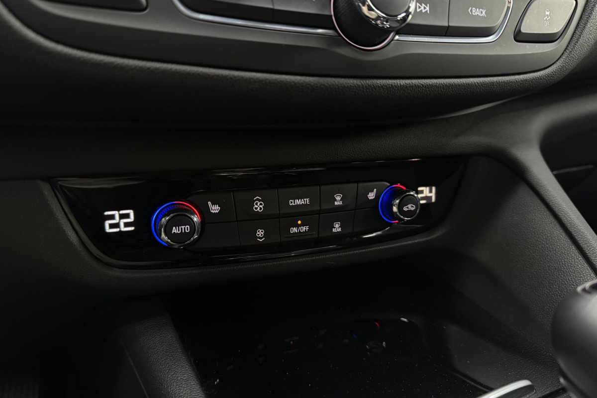 Ponuka vozidiel / Opel Insignia ST 1.5 CDTi S S Elegance A/T - video