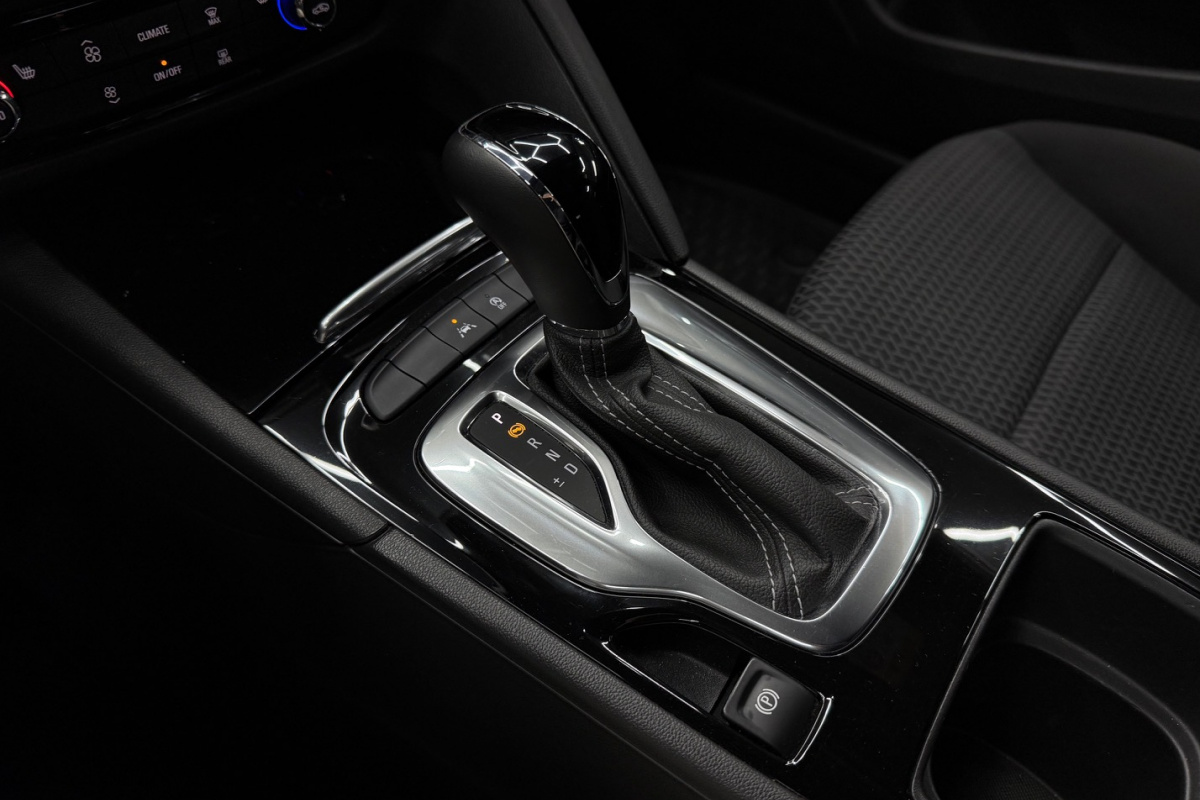 Ponuka vozidiel / Opel Insignia ST 1.5 CDTi S S Elegance A/T - video