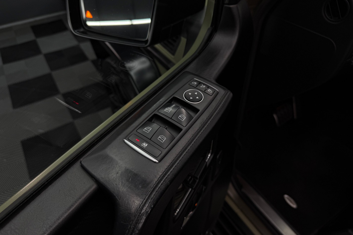 Ponuka vozidiel / Mercedes-Benz G trieda Mercedes-AMG 63 - video Ponuka vozidiel / Mercedes-Benz G trieda Mercedes-AMG 63 - video