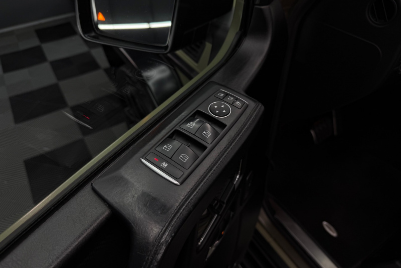 Ponuka vozidiel / Mercedes-Benz G trieda Mercedes-AMG 63 - video Ponuka vozidiel / Mercedes-Benz G trieda Mercedes-AMG 63 - video