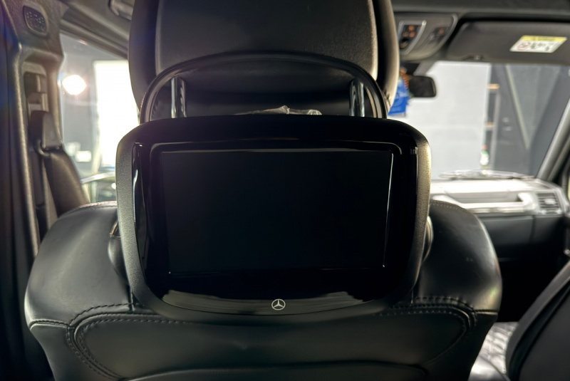 Ponuka vozidiel / Mercedes-Benz G trieda Mercedes-AMG 63 - video Ponuka vozidiel / Mercedes-Benz G trieda Mercedes-AMG 63 - video