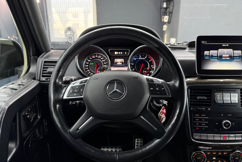 Ponuka vozidiel / Mercedes-Benz G trieda Mercedes-AMG 63 - video Ponuka vozidiel / Mercedes-Benz G trieda Mercedes-AMG 63 - video