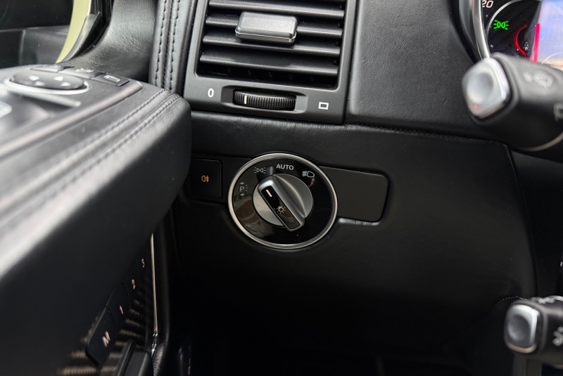 Ponuka vozidiel / Mercedes-Benz G trieda Mercedes-AMG 63 - video Ponuka vozidiel / Mercedes-Benz G trieda Mercedes-AMG 63 - video